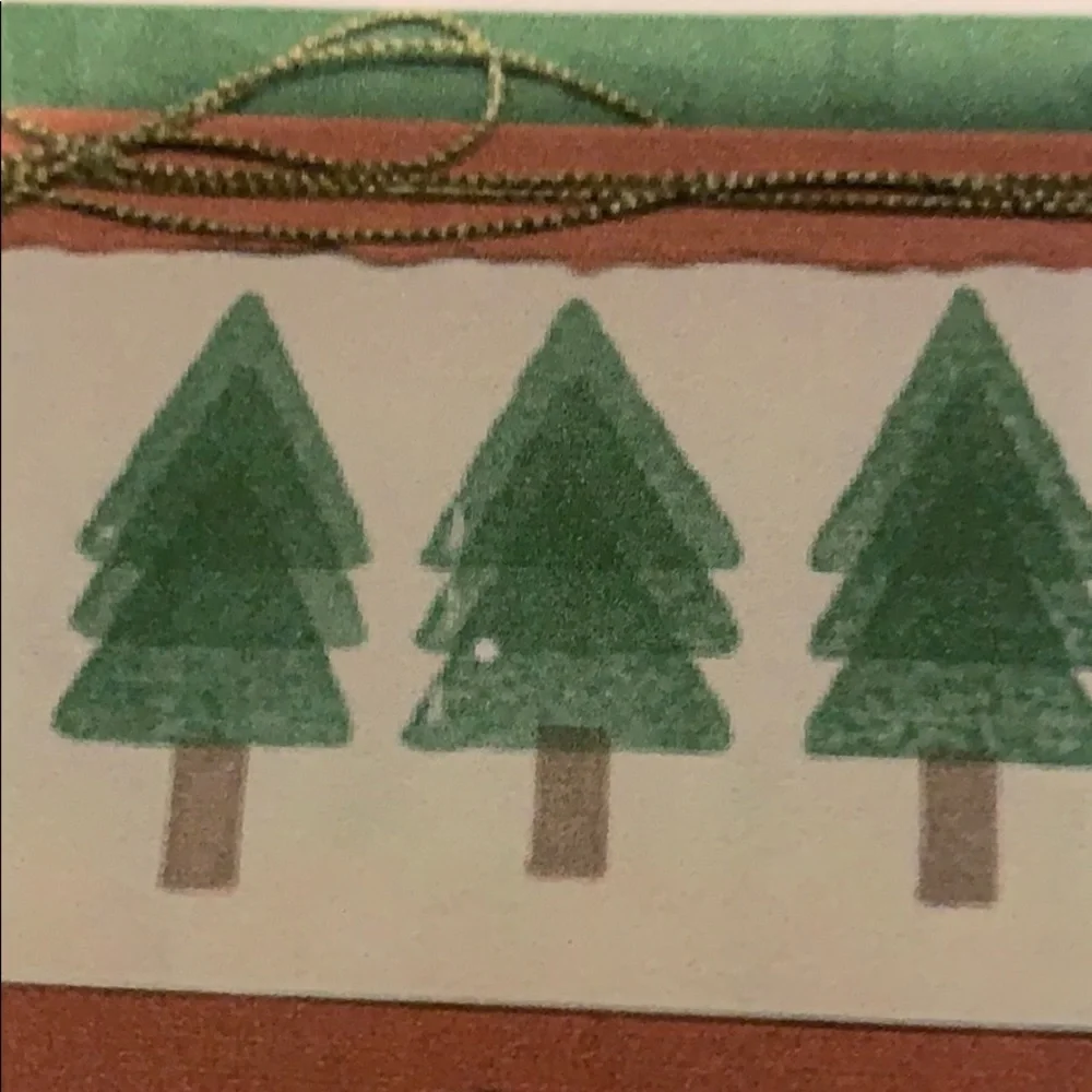 🎭 3/$25 - Stampin Up! Fun with Shapes set